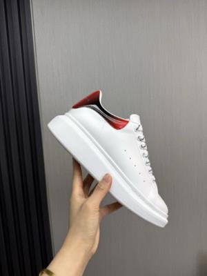 wholesale quality alexander mcqueen shoes model no. 23